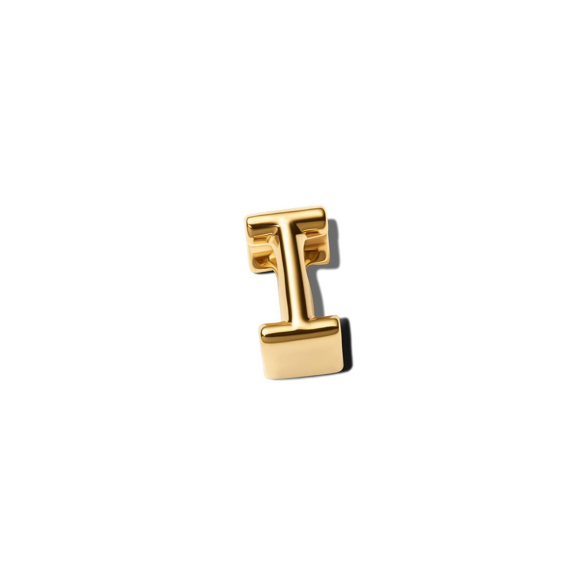 Pandora Moments Charm Alphabet Lettre I 763955C00