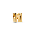 Pandora Moments Charm Alphabet Lettre M 763959C00