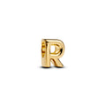 Pandora Moments Charm Alphabet Lettre R 763964C00