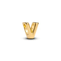 Pandora Moments Charm Alphabet Lettre V 763968C00