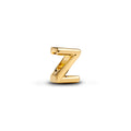 Pandora Moments Charm Alphabet Lettre Z 763972C00