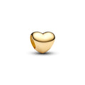 Pandora Moments Mini Charm Cœur 763998C00