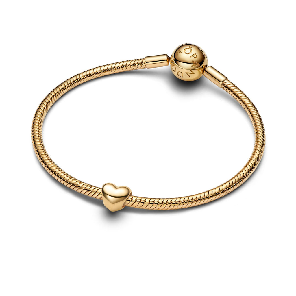 Pandora Moments Mini Charm Cœur 763998C00