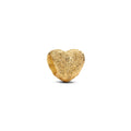 Pandora Moments Mini Charm Cœur Texturé 764000C00