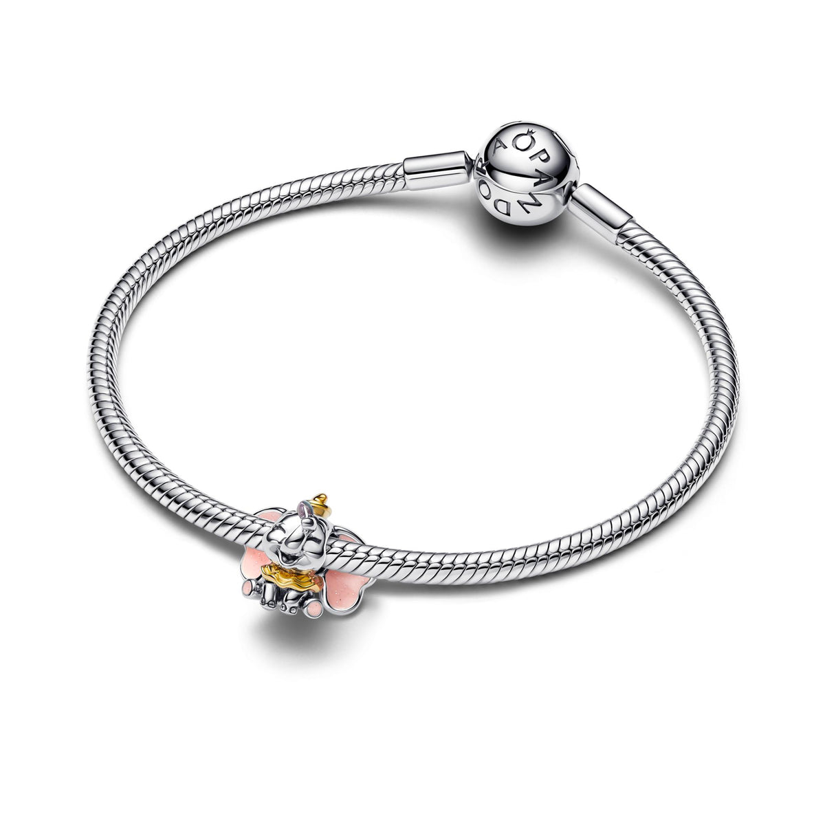 Pandora Disney Charm Disney Dumbo 764023C01