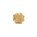 Pandora Moments Mini Charm Trèfle Texturé 764047C00