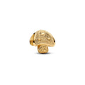Pandora Moments Mini Charm Champignon Texturé 764048C00