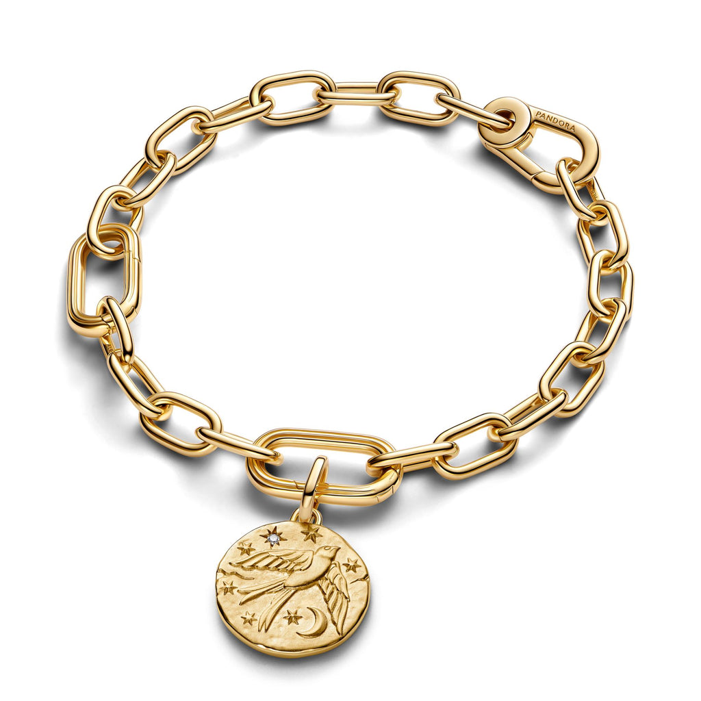 Pandora ME Charm Médaillon Hirondelle 764082C01