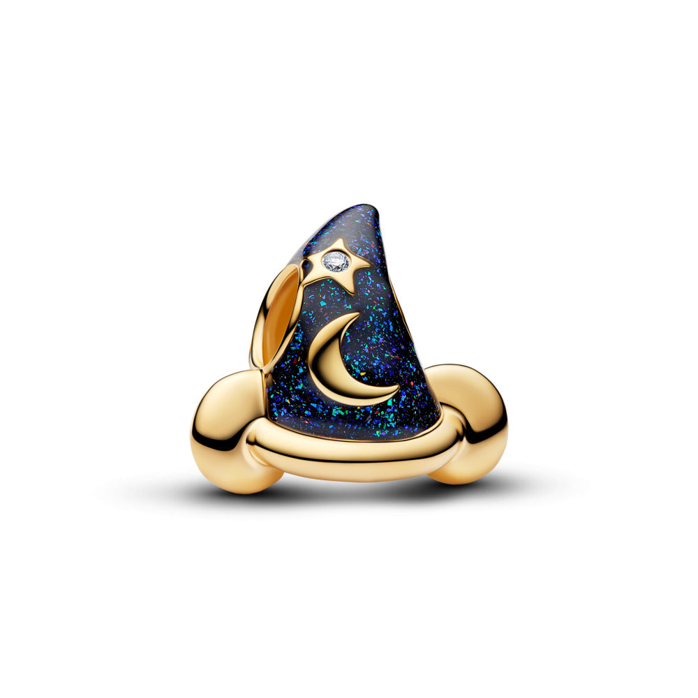 Pandora Disney Charm Chapeau de Sorcier 764207C01