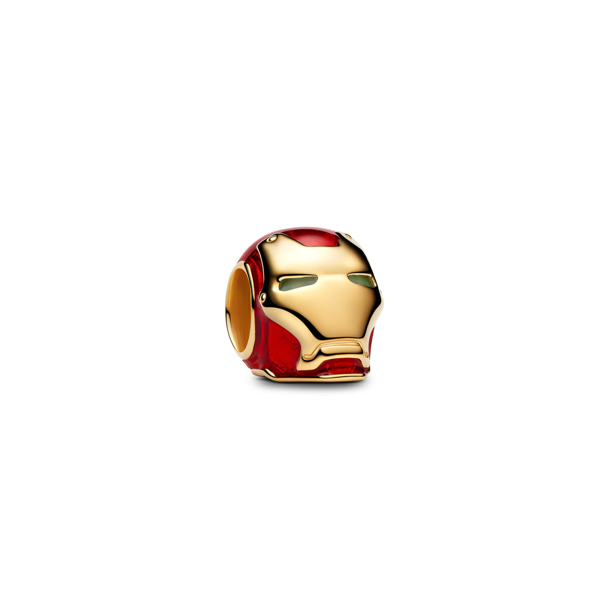 Pandora Marvel Charm Casque Marvel Iron Man 764213C01