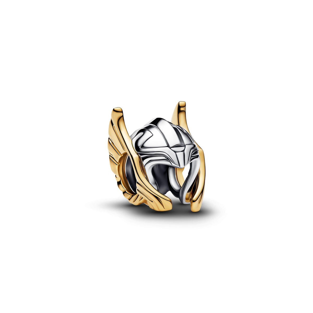 Pandora Marvel Charm Marvel Casque de Thor 764215C00