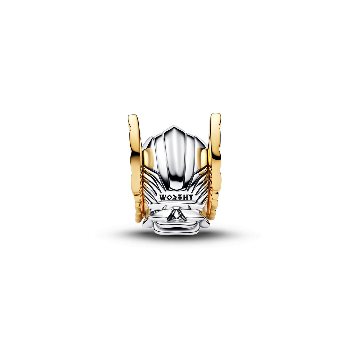 Pandora Marvel Charm Marvel Casque de Thor 764215C00