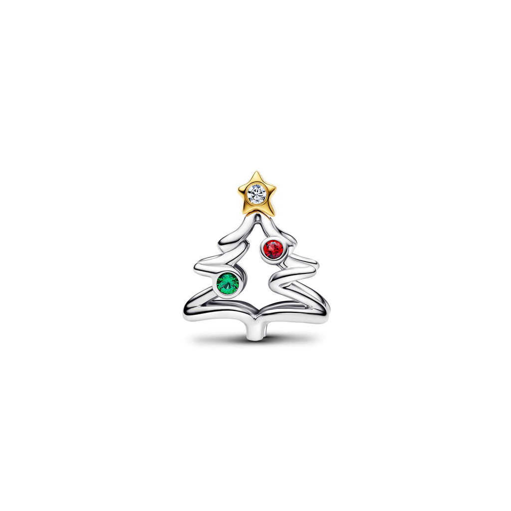 Pandora Moments Charm Sapin de Noël 764248C01
