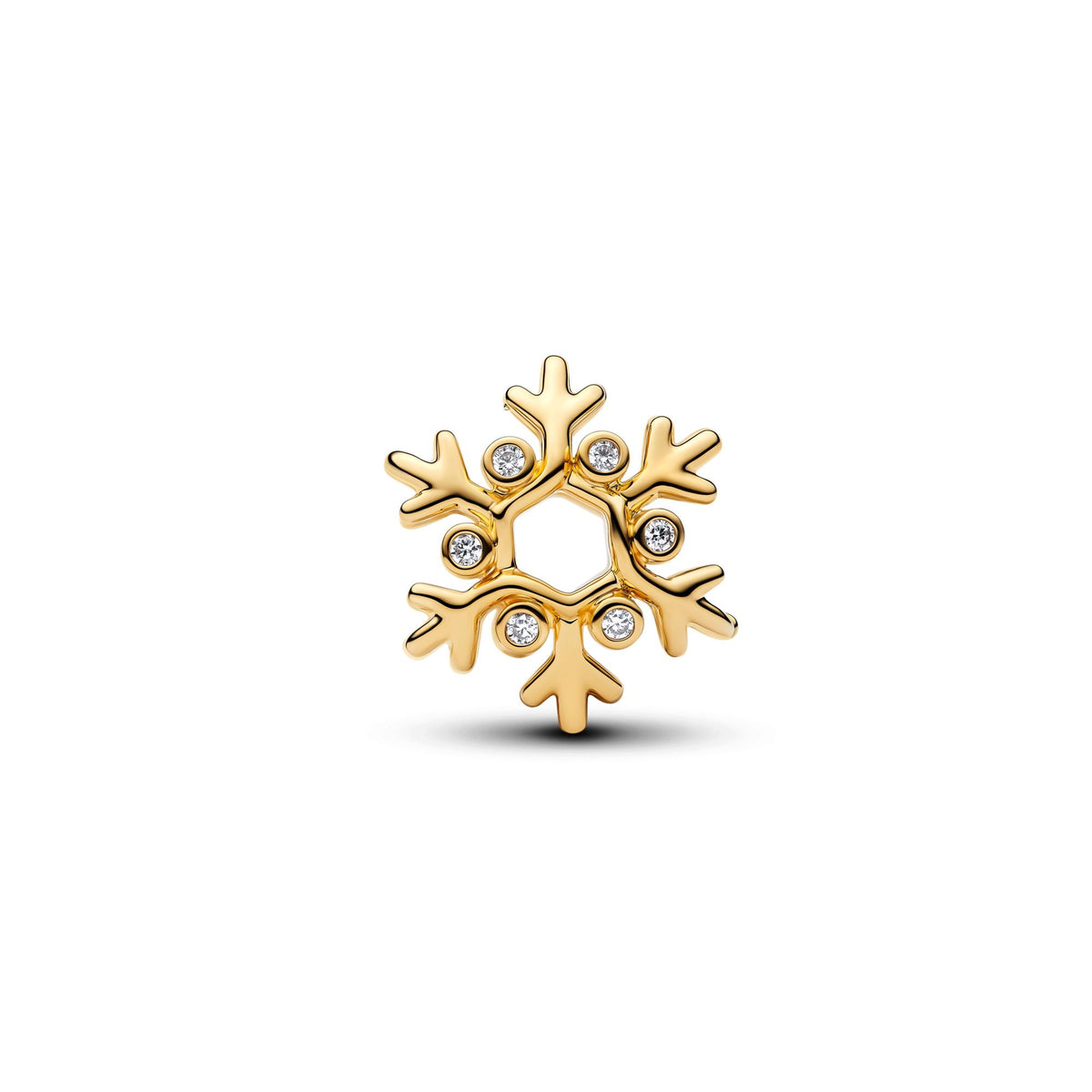 Pandora Moments Charm Flocon de Neige 764249C01