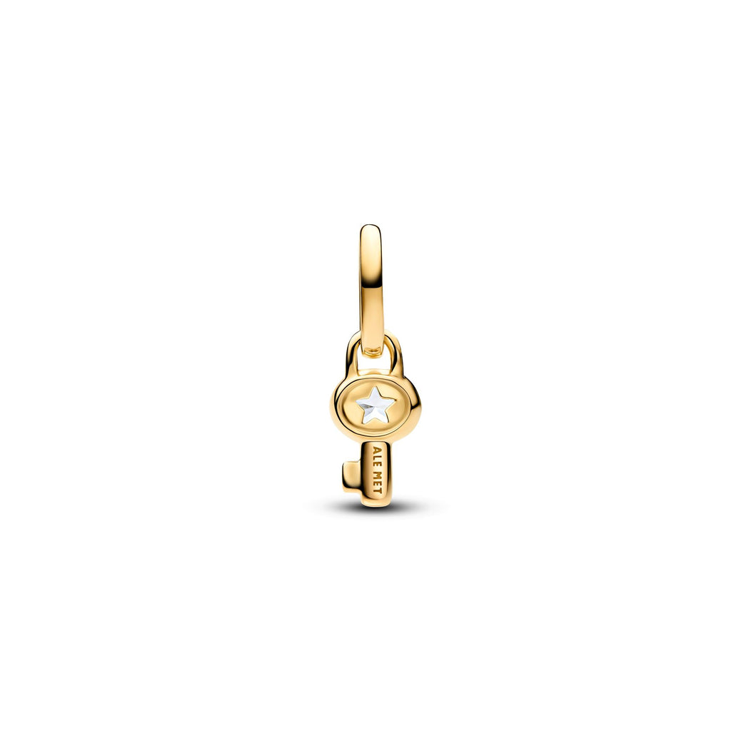 Pandora ME Mini Charm Pendant Clé 764339C01