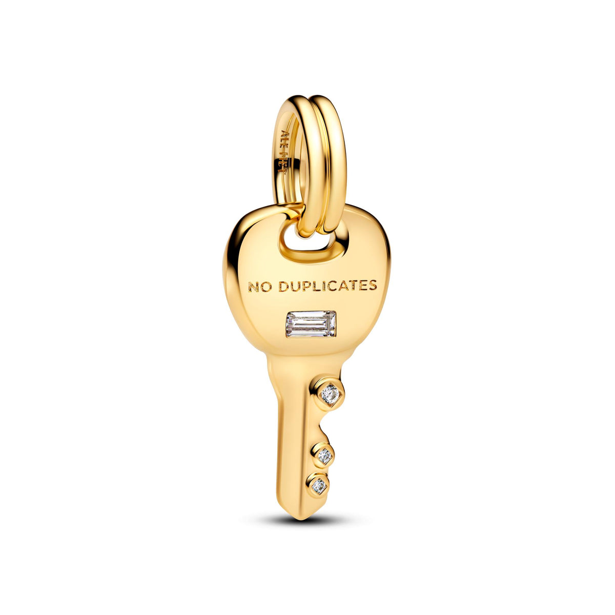 Pandora Moments Charm Pendant Clé 764347C01