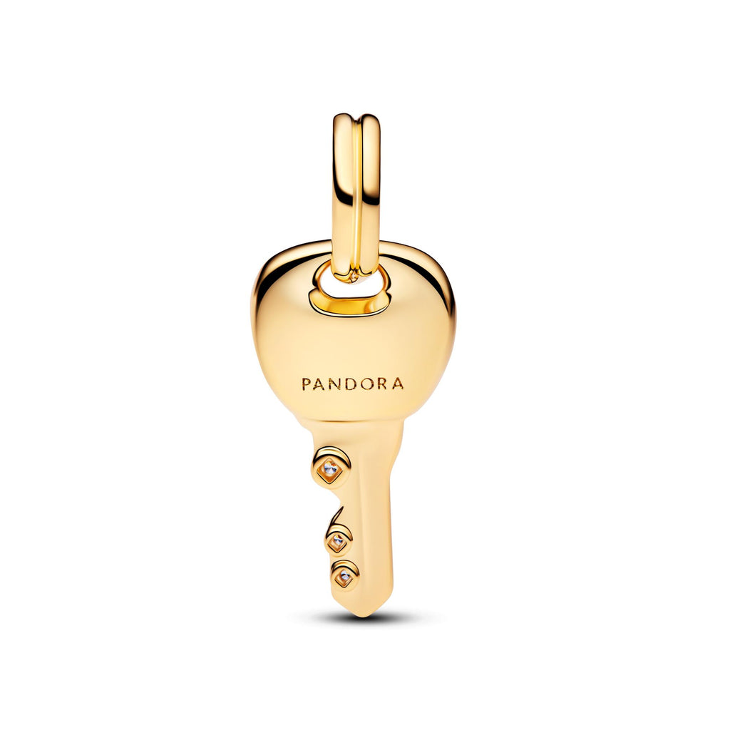 Pandora Moments Charm Pendant Clé 764347C01