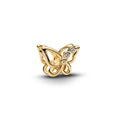 Pandora Moments Charm Ajouré Papillon 764369C01