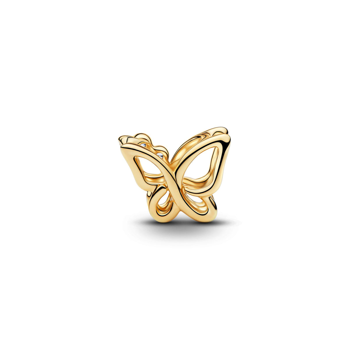 Pandora Moments Charm Ajouré Papillon 764369C01