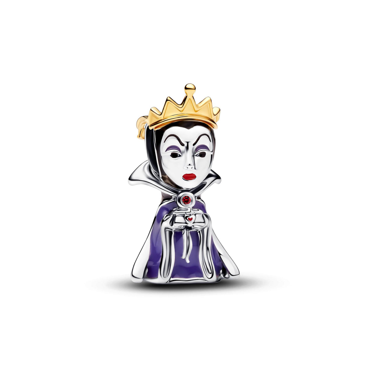 Pandora Disney Charm Les Méchants de Disney Reine-Sorcière 764380C01
