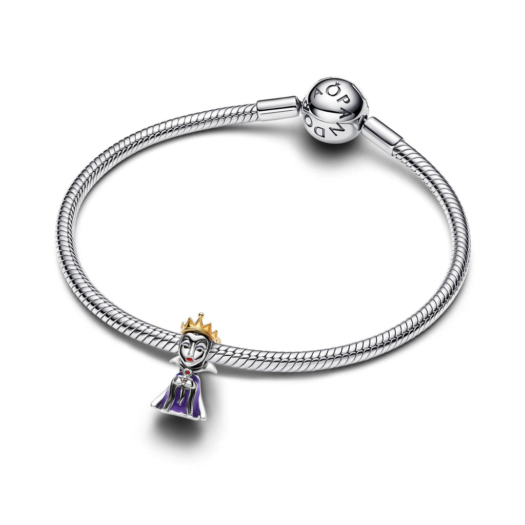 Pandora Disney Charm Les Méchants de Disney Reine-Sorcière 764380C01