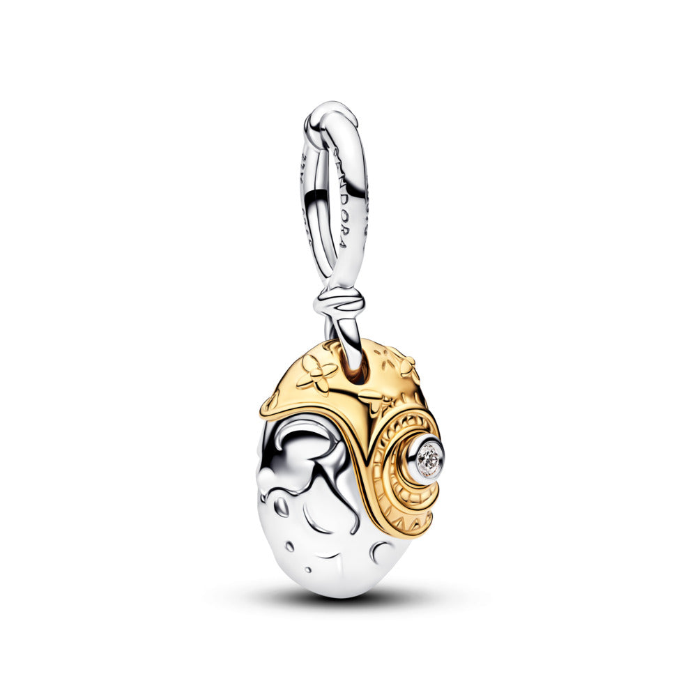 Pandora Disney Charm Pendant Vaiana 764385C01