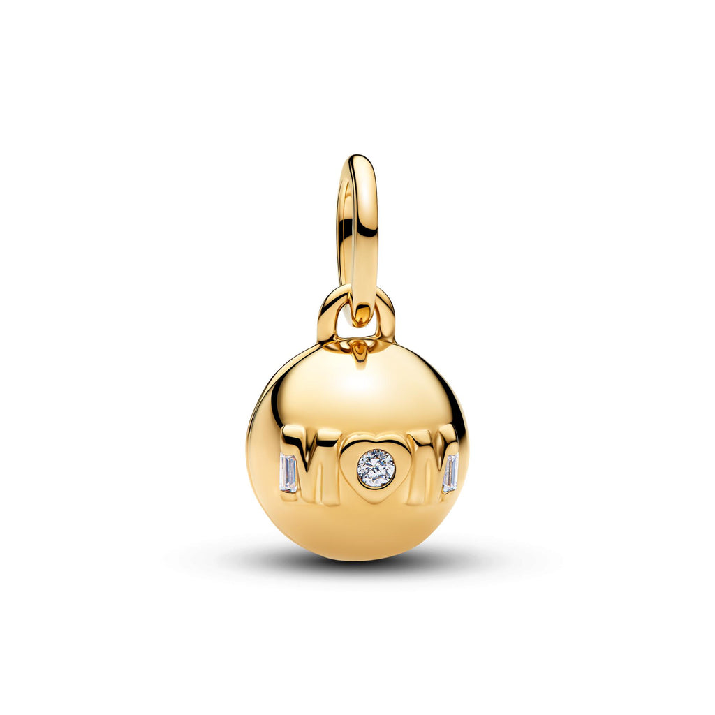 Pandora Moments Charm Fermoir Boule Maman 764457C01