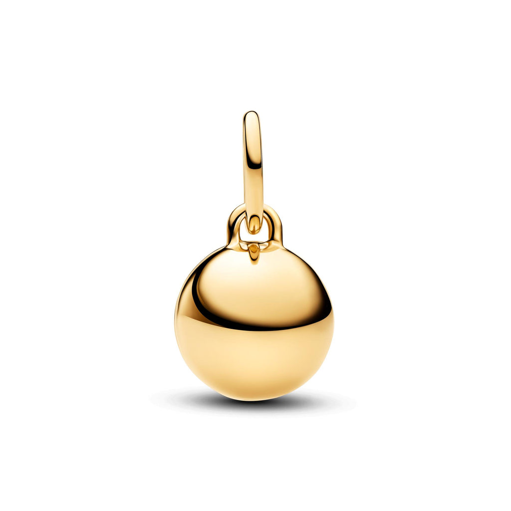 Pandora Moments Charm Fermoir Boule Maman 764457C01