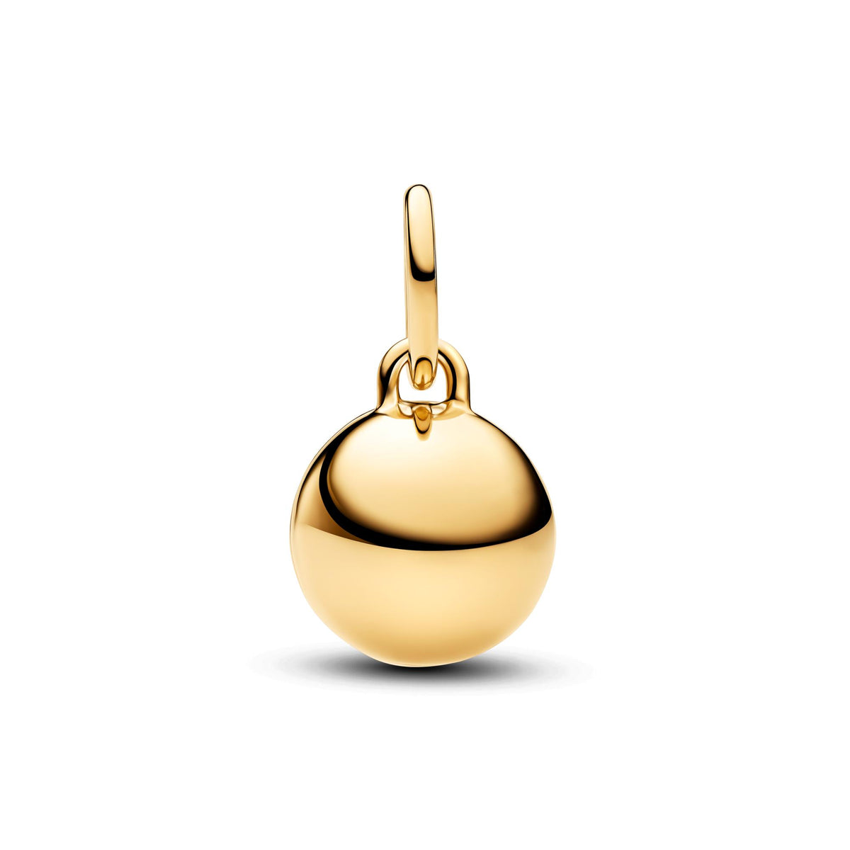 Pandora Moments Charm Fermoir Boule Maman 764457C01