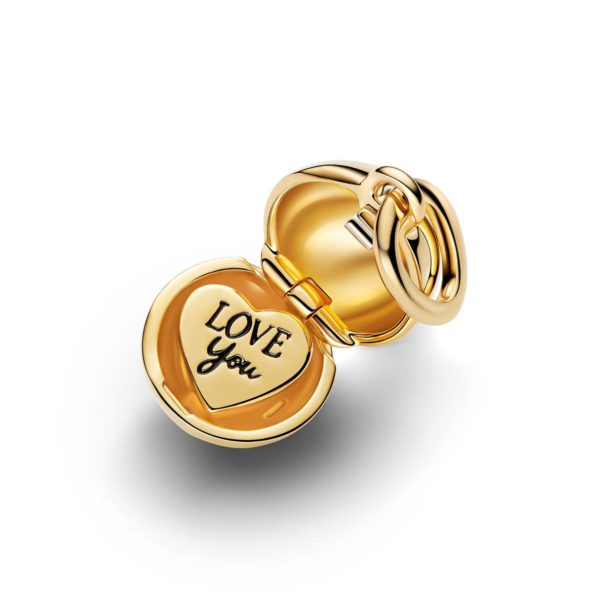 Pandora Moments Charm Fermoir Boule Maman 764457C01