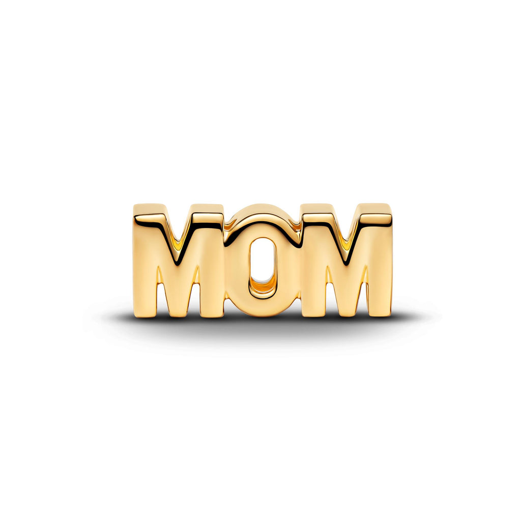 Pandora Moments Charm Mom Réversible 764459C01