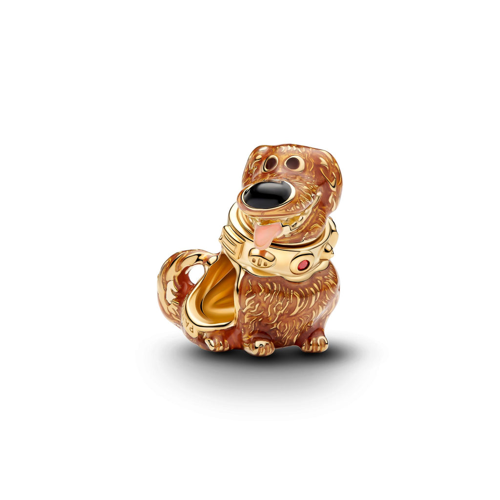 Pandora Disney Charm Disney Pixar Là-Haut Dug 764472C01