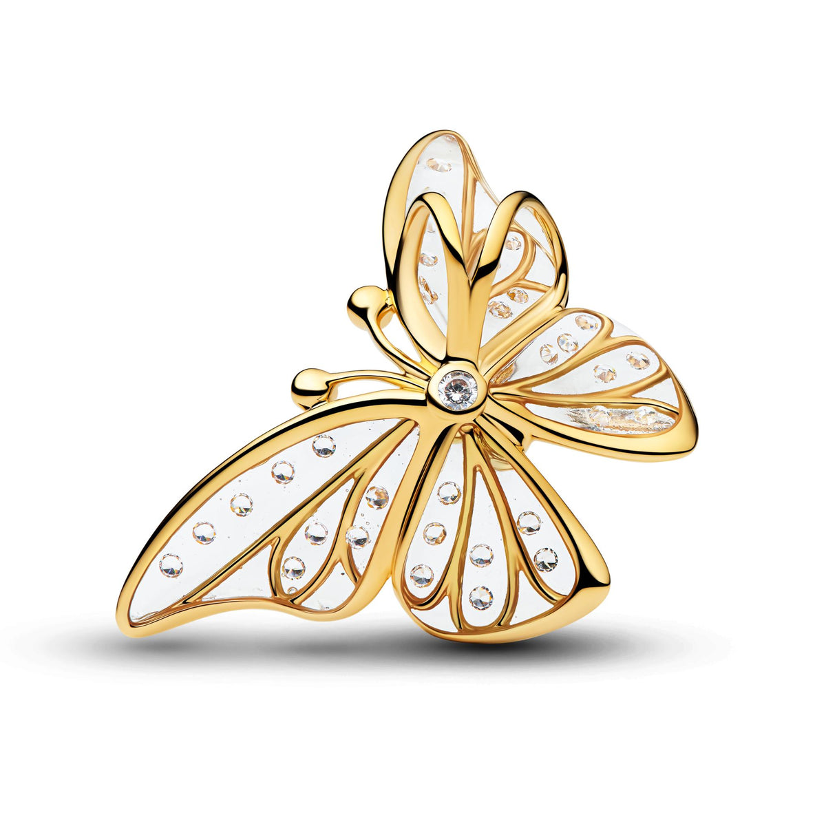 Pandora Moments Charm Ajouré Papillon Surdimensionné 764487C01