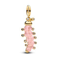 Pandora Moments Charm Chenille Rose 764489C01