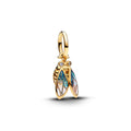 Pandora Moments Charm Pendant Cigale 764490C01