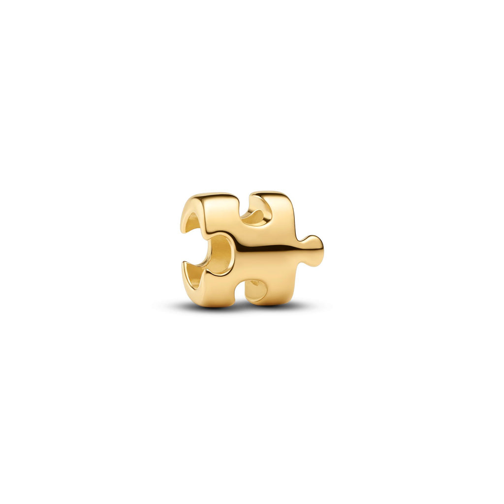 Pandora Moments Mini Charm Pièce de Puzzle 764514C00