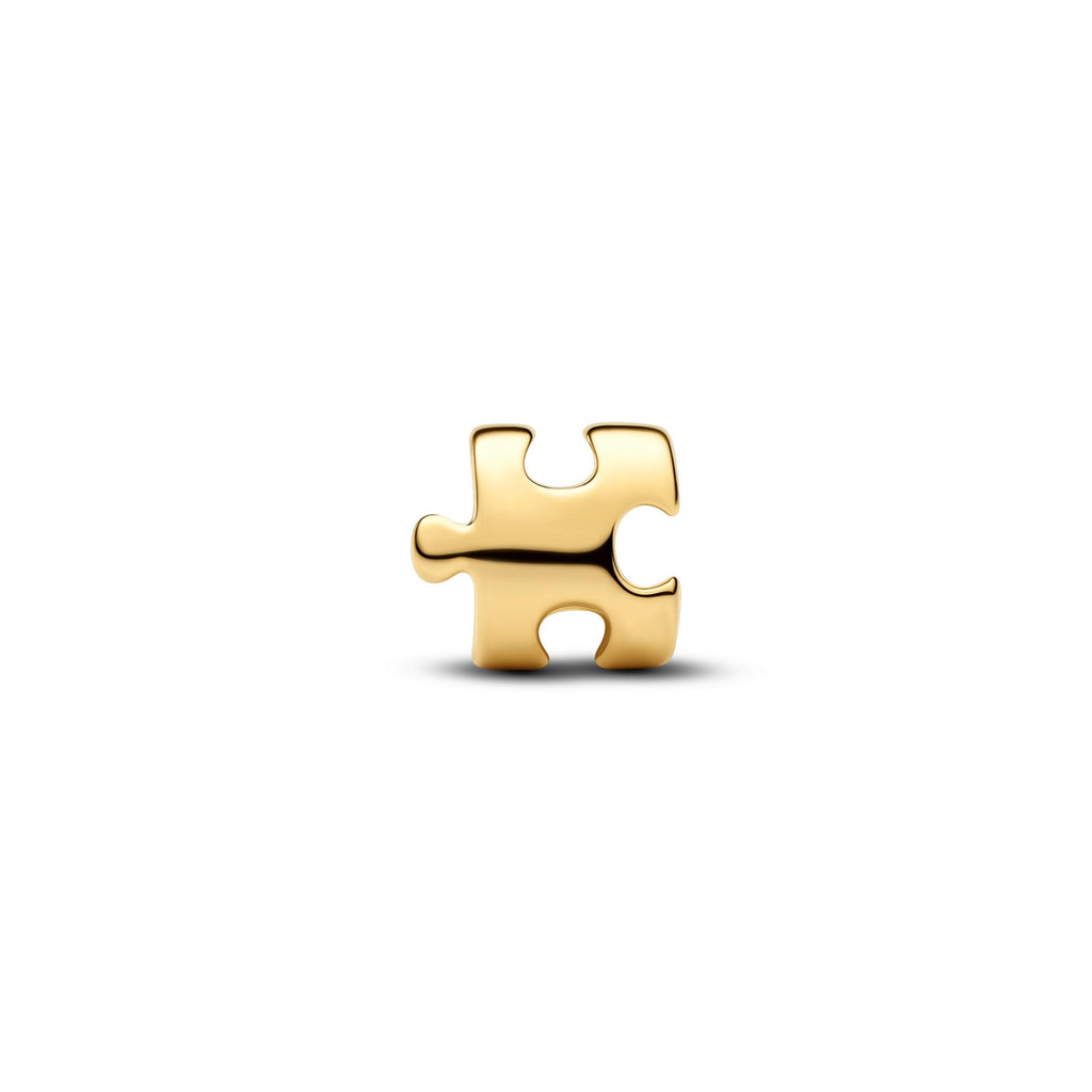 Pandora Moments Mini Charm Pièce de Puzzle 764514C00