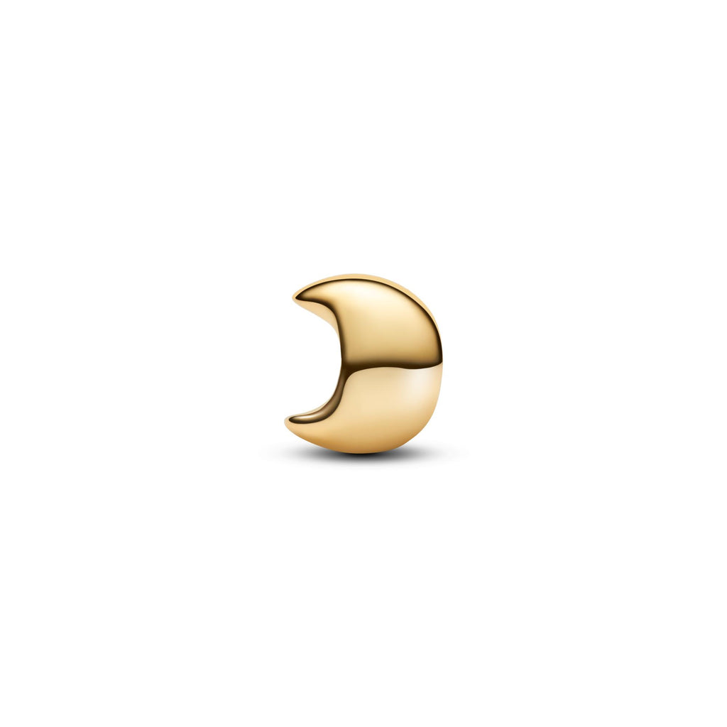 Pandora Moments Mini Charm Lune 764516C00