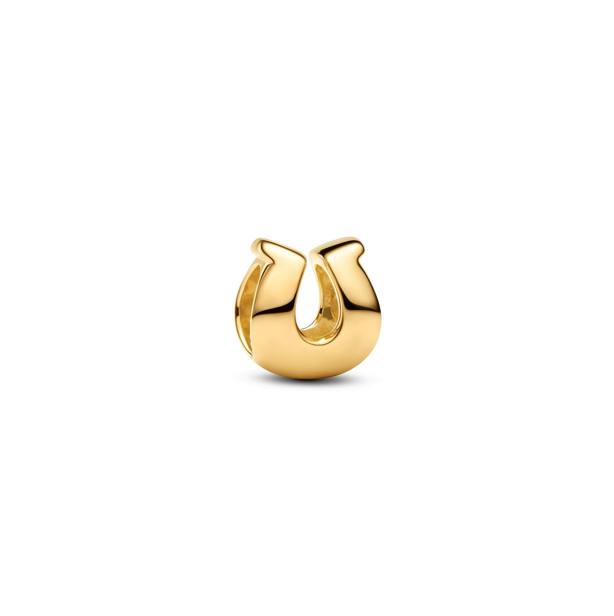 Pandora Moments Mini Charm Fer à Cheval 764517C00