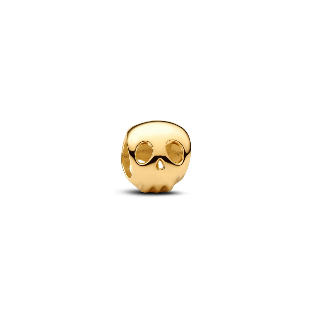 Pandora Moments Mini Charm Crâne 764518C00