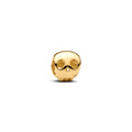 Pandora Moments Mini Charm Crâne 764518C00
