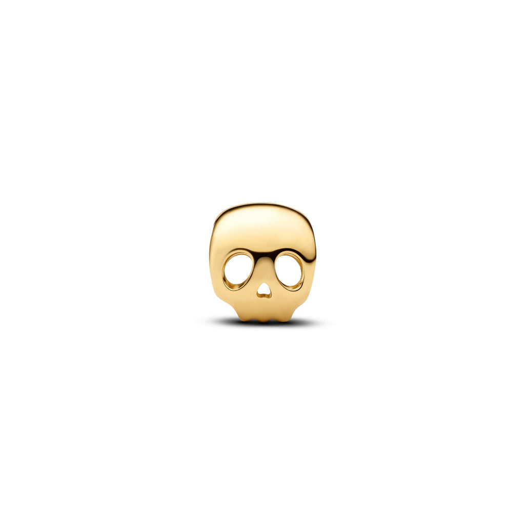 Pandora Moments Mini Charm Crâne 764518C00