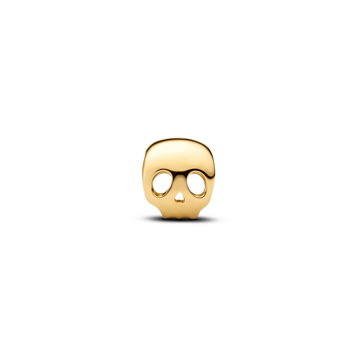 Pandora Moments Mini Charm Crâne 764518C00