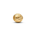Pandora Moments Mini Charm Globe Texturé 764529C00