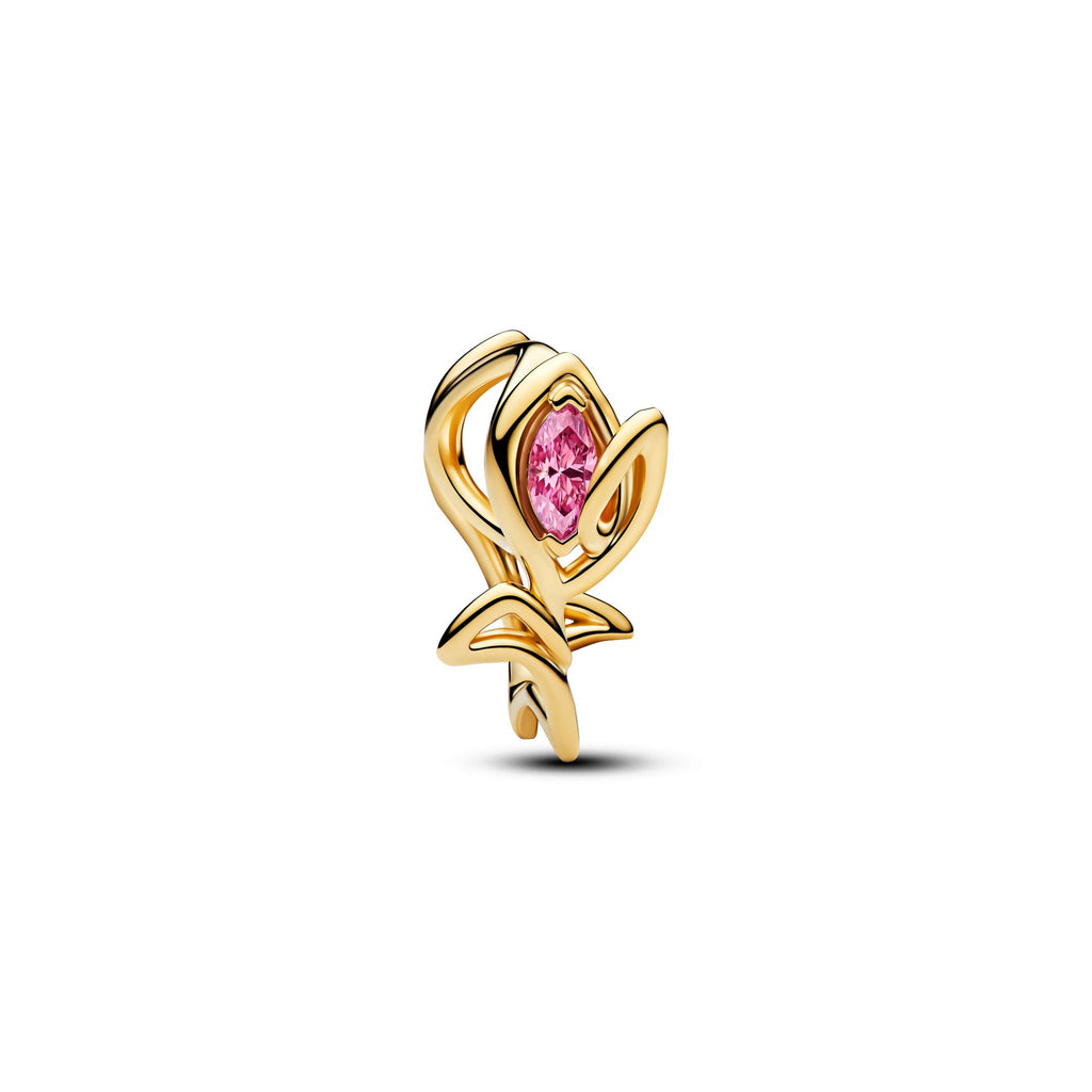 Pandora Moments Charm Ajouré Tulipe 764555C01