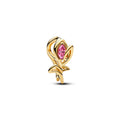 Pandora Moments Charm Ajouré Tulipe 764555C01