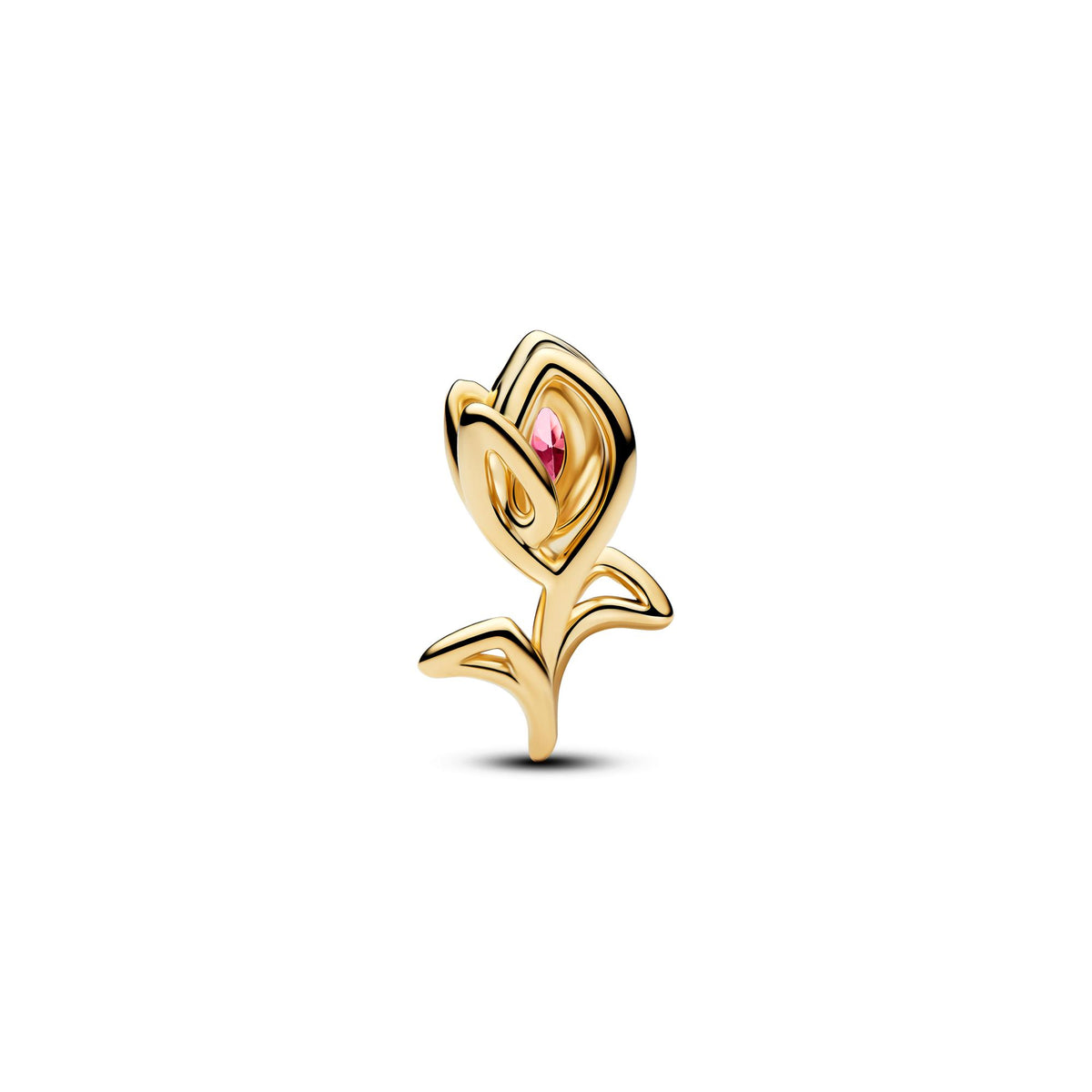 Pandora Moments Charm Ajouré Tulipe 764555C01