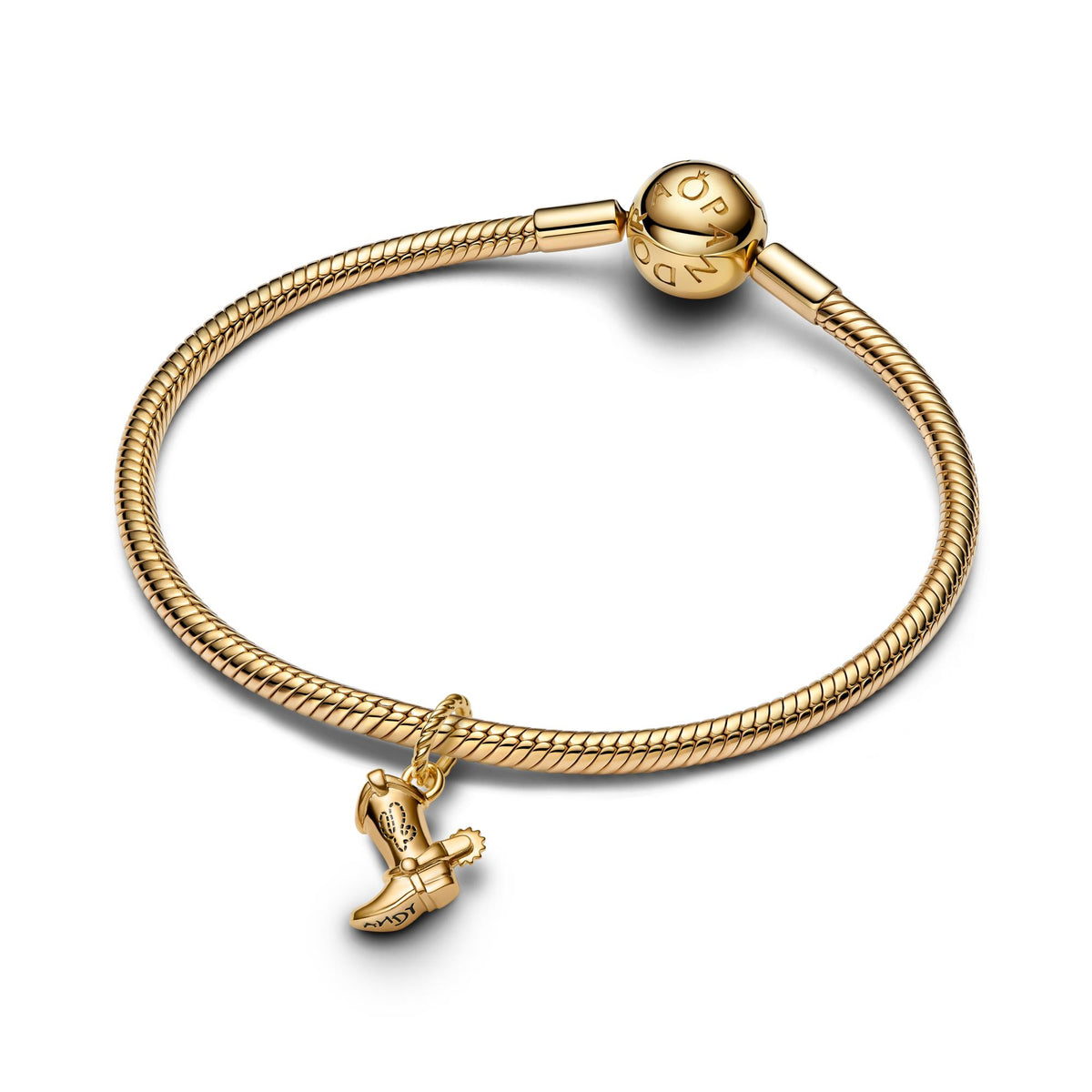 Pandora Disney Charm pendant 764606C01