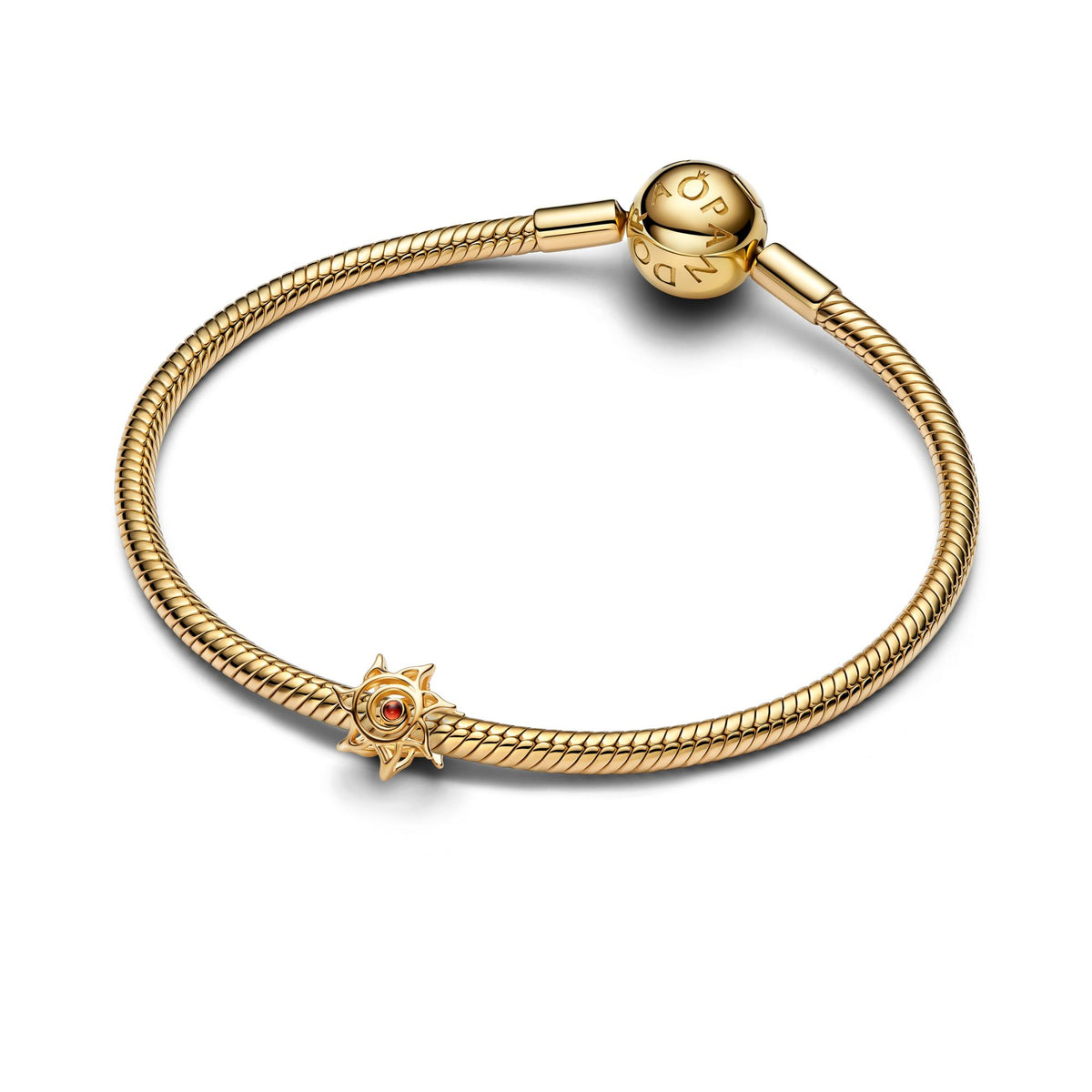 Pandora Moments Charm 764625C01