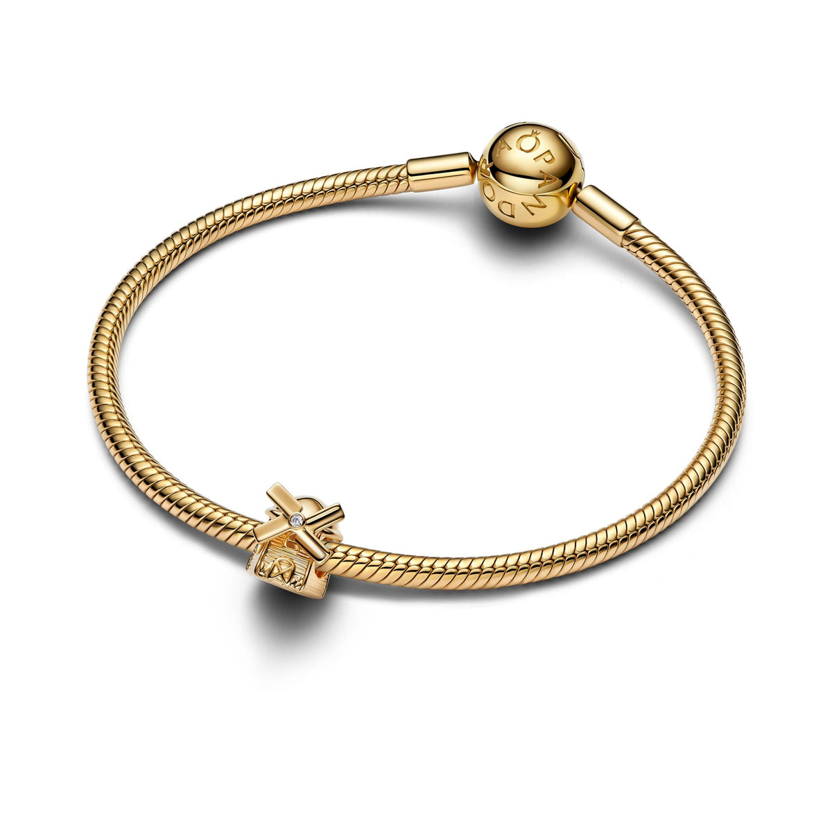 Pandora Moments Charm 764631C01